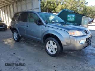 2006 Saturn VUE с VIN 5GZCZ53406S854366, выставлен на аукционе Copart как лот 81477114 с пробегом 155 387 миль миль и Списание • Salvage title. История ставок и продаж доступна на DreamBid. Изображение 4.