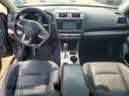 ✅ 2017 Subaru Outback Limited • VIN: 4S4BSENCXH3329684 • Lot: 59206815. Listed on Copart with 149,120 mi. Free auction sales archive from the USA and detailed vehicle history report at DreamBid. Image 9.