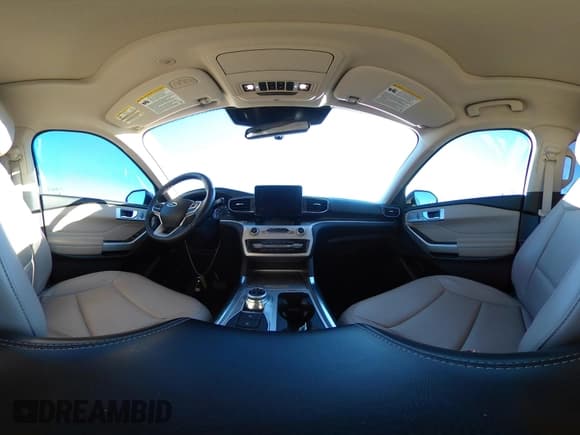 ✅ 2022 Ford Explorer XLT • VIN: 1FMSK8DH1NGB94078 • Лот: 43595633. Опубликован ранее на IAAI с пробегом 46 575 миль. Бесплатный доступ к архиву аукционных продаж из США и подробный отчёт об истории автомобиля на DreamBid. Изображение 18.