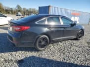 ✅ 2017 Hyundai Sonata 2.4L • VIN: 5NPE24AF9HH489426 • Lot: 92417295. Listed on Copart with 151,263 mi. Free auction sales archive from the USA and detailed vehicle history report at DreamBid. Image 3.