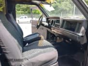 ✅ 1988 Ford Bronco • VIN: 1FMCU14T9JUD09807 • Lot: 42633848. Wystawiony na IAAI z przebiegiem 33 253 mil. Bezpłatny archiwum sprzedaży aukcyjnych z USA i szczegółowy raport historii pojazdu na DreamBid. Zdjęcie 5.