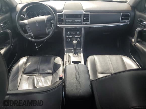 ✅ 2011 Lincoln MKZ • VIN: 3LNHL2JC6BR764562 • Лот: 70649225. Опубликован ранее на Copart с пробегом 48 885 миль. Бесплатный доступ к архиву аукционных продаж из США и подробный отчёт об истории автомобиля на DreamBid. Изображение 8.