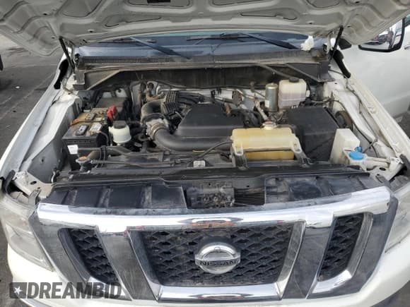 ✅ 2019 Nissan NV NV3500 HD S • VIN: 5BZBF0AA6KN852308 • Лот: 91891565. Опубликован ранее на Copart с пробегом 89 510 миль. Бесплатный доступ к архиву аукционных продаж из США и подробный отчёт об истории автомобиля на DreamBid. Изображение 12.