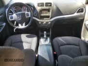 ✅ 2017 Dodge Journey SXT • VIN: 3C4PDDBG6HT579854 • Lot: 90089715. Listed on Copart with 148,315 mi. Free auction sales archive from the USA and detailed vehicle history report at DreamBid. Image 8.