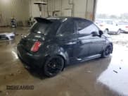 ✅ 2013 FIAT 500 Abarth • VIN: 3C3CFFFH9DT664970 • Лот: 84059114. Опубликован ранее на Copart с пробегом 121 312 миль. Бесплатный доступ к архиву аукционных продаж из США и подробный отчёт об истории автомобиля на DreamBid. Изображение 3.