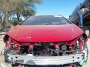 ✅ 2024 Toyota Prius LE • VIN: JTDACAAU3R3039695 • Lot: 43610089. Listed on IAAI with 8,509 mi. Free auction sales archive from the USA and detailed vehicle history report at DreamBid. Image 13.