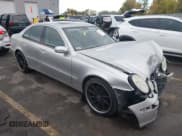 ✅ 2006 Mercedes-Benz E 350 • VIN: WDBUF56J36A812200 • Lot: 43537135. Wystawiony na IAAI z przebiegiem 222 514 mil. Bezpłatny archiwum sprzedaży aukcyjnych z USA i szczegółowy raport historii pojazdu na DreamBid. Zdjęcie 1.