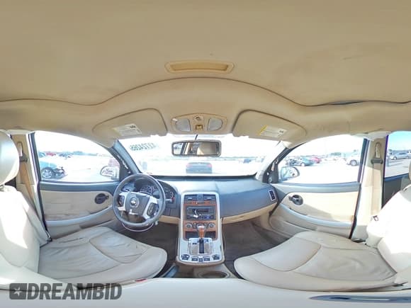 ✅ 2009 Chevrolet Equinox 2LT • VIN: 2CNDL53F096233530 • Лот: 42724265. Опубликован ранее на Copart с пробегом 208 534 миль. Бесплатный доступ к архиву аукционных продаж из США и подробный отчёт об истории автомобиля на DreamBid. Изображение 14.