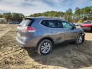 ✅ 2015 Nissan Rogue SL • VIN: 5N1AT2MV0FC897028 • Лот: 90791755. Опубликован ранее на Copart с пробегом 118 257 миль. Бесплатный доступ к архиву аукционных продаж из США и подробный отчёт об истории автомобиля на DreamBid. Изображение 3.