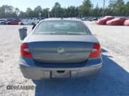 ✅ 2008 Buick LaCrosse CXL • VIN: 2G4WD582781174127 • Lot: 43712474. Wystawiony na IAAI z przebiegiem 82 631 mil. Bezpłatny archiwum sprzedaży aukcyjnych z USA i szczegółowy raport historii pojazdu na DreamBid. Zdjęcie 16.
