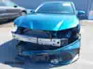 2025 Toyota Camry LE с VIN 4T1DAACK1SU596972, выставлен на аукционе IAAI как лот 43230854 с пробегом 2 135 миль миль и . История ставок и продаж доступна на DreamBid. Изображение 6.