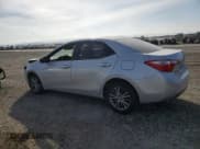 ✅ 2014 Toyota Corolla LE • VIN: 5YFBURHE0EP082309 • Lot: 91653355. Wystawiony na Copart z przebiegiem 268 435 mil. Bezpłatny archiwum sprzedaży aukcyjnych z USA i szczegółowy raport historii pojazdu na DreamBid. Zdjęcie 2.