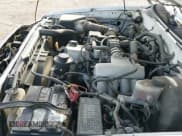 ✅ 2002 Toyota Tacoma • VIN: 5TENL42NX2Z129931 • Lot: 43503448. Listed on IAAI with 195,702 mi. Free auction sales archive from the USA and detailed vehicle history report at DreamBid. Image 19.