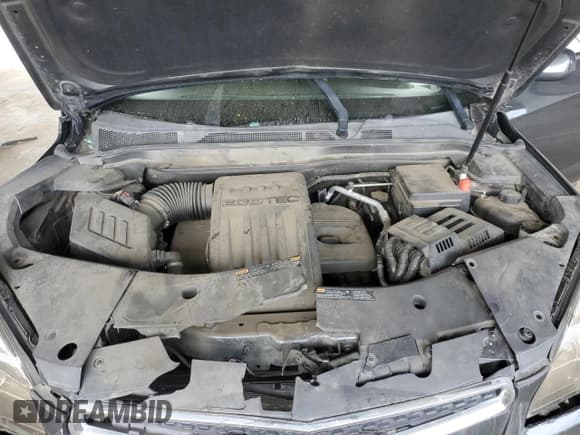 ✅ 2014 Chevrolet Equinox LT • VIN: 2GNALCEK8E6222105 • Лот: 70223905. Опубликован ранее на Copart с пробегом 91 581 миль. Бесплатный доступ к архиву аукционных продаж из США и подробный отчёт об истории автомобиля на DreamBid. Изображение 11.