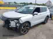 2023 Mitsubishi Outlander SE с VIN JA4J3UA89PZ039905, выставлен на аукционе IAAI как лот 43258738 с пробегом 51 368 миль миль и . История ставок и продаж доступна на DreamBid. Изображение 18.