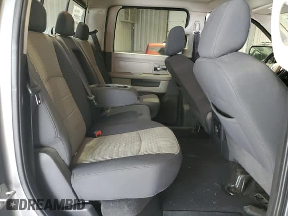 ✅ 2009 Dodge 1500 SLT • VIN: 1D3HV13TX9S771462 • Lot: 55118675. Wystawiony na Copart z przebiegiem 207 002 mil. Bezpłatny archiwum sprzedaży aukcyjnych z USA i szczegółowy raport historii pojazdu na DreamBid. Zdjęcie 10.