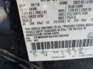 ✅ 2018 Ford Explorer Limited • VIN: 1FM5K8F82JGC92332 • Lot: 43404178. Wystawiony na IAAI z przebiegiem 130 260 mil. Bezpłatny archiwum sprzedaży aukcyjnych z USA i szczegółowy raport historii pojazdu na DreamBid. Zdjęcie 9.