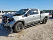 ✅ 2023 GMC Sierra 1500 Elevation • VIN: 1GTRHCEK5PZ258399 • Lot: 91474535. Wystawiony na Copart z przebiegiem 81 360 mil. Bezpłatny archiwum sprzedaży aukcyjnych z USA i szczegółowy raport historii pojazdu na DreamBid. Zdjęcie 1.