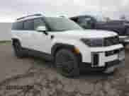 2025 Hyundai Santa Fe Calligraphy с VIN 5NMP5DGL9SH083762, выставлен на аукционе Copart как лот 85725454 с пробегом 1 977 миль миль и Списание • Salvage title. История ставок и продаж доступна на DreamBid. Изображение 4.