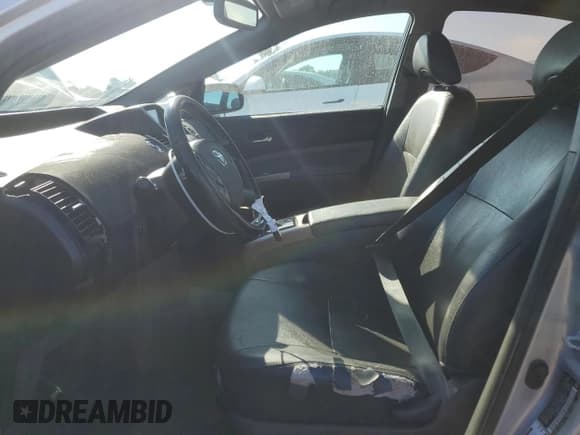 ✅ 2007 Toyota Prius • VIN: JTDKB20U677581894 • Lot: 82547485. Listed on Copart with 262,445 mi. Free auction sales archive from the USA and detailed vehicle history report at DreamBid. Image 7.
