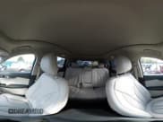 ✅ 2017 Lincoln MKX Select • VIN: 2LMPJ8KR5HBL50935 • Lot: 43394529. Listed on IAAI with 50,195 mi. Free auction sales archive from the USA and detailed vehicle history report at DreamBid. Image 19.