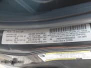 ✅ 2016 FIAT 500L Pop • VIN: ZFBCFAAH3GZ038515 • Lot: 42088460. Wystawiony na IAAI z przebiegiem 107 004 mil. Bezpłatny archiwum sprzedaży aukcyjnych z USA i szczegółowy raport historii pojazdu na DreamBid. Zdjęcie 9.