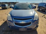 ✅ 2011 Chevrolet Equinox 2LT • VIN: 2CNFLNE55B6273430 • Лот: 90718155. Опубликован ранее на Copart с пробегом 148 609 миль. Бесплатный доступ к архиву аукционных продаж из США и подробный отчёт об истории автомобиля на DreamBid. Изображение 5.