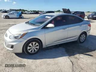 2017 Hyundai Accent SE с VIN KMHCT4AEXHU219764, выставлен на аукционе Copart как лот 86407195 с пробегом 196 740 миль миль и Чистый • Clean title. История ставок и продаж доступна на DreamBid. Изображение 1.