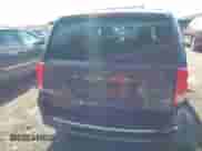 2014 Dodge Grand Caravan SXT с VIN 2C4RDGCG1ER450671, выставлен на аукционе IAAI как лот 43447379 с пробегом 123 418 миль миль и . История ставок и продаж доступна на DreamBid. Изображение 16.
