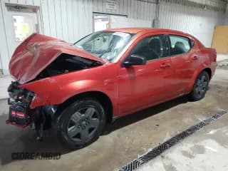 ✅ 2009 Dodge Avenger SE • VIN: 1B3LC46B49N514794 • Lot: 45897735. Wystawiony na Copart z przebiegiem Nie podano. Bezpłatny archiwum sprzedaży aukcyjnych z USA i szczegółowy raport historii pojazdu na DreamBid. Zdjęcie 1.