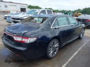 ✅ 2017 Lincoln Continental Select • VIN: 1LN6L9SP7H5607507 • Lot: 42368167. Wystawiony na IAAI z przebiegiem 78 451 mil. Bezpłatny archiwum sprzedaży aukcyjnych z USA i szczegółowy raport historii pojazdu na DreamBid. Zdjęcie 4.