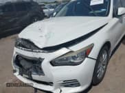 ✅ 2015 Infiniti Q50 • VIN: JN1BV7AR5FM393594 • Лот: 42964884. Опубликован ранее на IAAI с пробегом 134 536 миль. Бесплатный доступ к архиву аукционных продаж из США и подробный отчёт об истории автомобиля на DreamBid. Изображение 6.