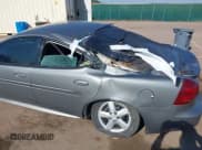 ✅ 2007 Pontiac Grand Prix • VIN: 2G2WP552171109700 • Lot: 42977621. Listed on IAAI with 235,131 mi. Free auction sales archive from the USA and detailed vehicle history report at DreamBid. Image 6.