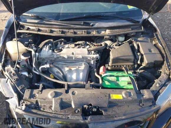 ✅ 2012 Scion tC • VIN: JTKJF5C77C3036630 • Lot: 42084942. Listed on IAAI with 66,568 mi. Free auction sales archive from the USA and detailed vehicle history report at DreamBid. Image 10.