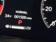 ✅ 2026 Honda Odyssey EX-L • VIN: 5FNRL6H63TB001501 • Лот: 43717618. Опубликован ранее на IAAI с пробегом 1 500 миль. Бесплатный доступ к архиву аукционных продаж из США и подробный отчёт об истории автомобиля на DreamBid. Изображение 15.