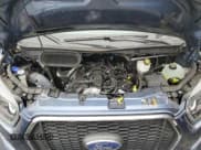 ✅ 2023 Ford Transit Passenger XL • VIN: 1FBVU4XG8PKB11791 • Лот: 44168115. Опубликован ранее на Copart с пробегом 2 482 миль. Бесплатный доступ к архиву аукционных продаж из США и подробный отчёт об истории автомобиля на DreamBid. Изображение 12.