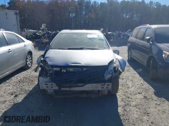 ✅ 2012 Toyota Prius Two • VIN: JTDKN3DU8C1599334 • Lot: 43672298. Wystawiony na IAAI z przebiegiem 232 675 mil. Bezpłatny archiwum sprzedaży aukcyjnych z USA i szczegółowy raport historii pojazdu na DreamBid. Zdjęcie 12.