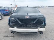 ✅ 2017 Cadillac CT6 AWD • VIN: 1G6KB5RSXHU143016 • Lot: 42395441. Wystawiony na IAAI z przebiegiem 72 050 mil. Bezpłatny archiwum sprzedaży aukcyjnych z USA i szczegółowy raport historii pojazdu na DreamBid. Zdjęcie 17.