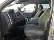 ✅ 2016 Ram 2500 Big Horn • VIN: 3C6UR5DL1GG103580 • Lot: 84810674. Listed on Copart with 172,558 mi. Free auction sales archive from the USA and detailed vehicle history report at DreamBid. Image 7.