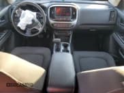 ✅ 2021 Chevrolet Colorado 2WD LT • VIN: 1GCGSCEN7M1111885 • Лот: 73216514. Опубликован ранее на Copart с пробегом 51 036 миль. Бесплатный доступ к архиву аукционных продаж из США и подробный отчёт об истории автомобиля на DreamBid. Изображение 8.