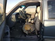 ✅ 2007 Chevrolet Silverado 1500 LS • VIN: 2GCEK13V471128575 • Lot: 68092114. Listed on Copart with 219,347 mi. Free auction sales archive from the USA and detailed vehicle history report at DreamBid. Image 7.