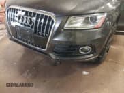 ✅ 2014 Audi Q5 Premium Plus • VIN: WA1CMAFP1EA069755 • Лот: 43902329. Опубликован ранее на IAAI с пробегом 306 832 миль. Бесплатный доступ к архиву аукционных продаж из США и подробный отчёт об истории автомобиля на DreamBid. Изображение 6.