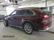✅ 2024 Mazda CX-90 Premium Plus • VIN: JM3KKEHDXR1124329 • Lot: 61411265. Listed on Copart with 14,601 mi. Free auction sales archive from the USA and detailed vehicle history report at DreamBid. Image 2.