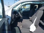 ✅ 2018 Nissan Frontier SV • VIN: 1N6AD0CU6JN719441 • Lot: 42454676. Listed on IAAI with 84,325 mi. Free auction sales archive from the USA and detailed vehicle history report at DreamBid. Image 5.