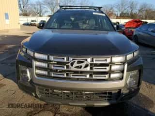 2025 Hyundai Santa Cruz SEL Activity with VIN 5NTJCDDE5SH126631, listed as a Copart auction lot 42500695 with 3,075 mi miles and Salvage title. Bid and sale history available at DreamBid. Image 5.