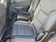 ✅ 2023 GMC Acadia SLT • VIN: 1GKKNMLS7PZ190498 • Лот: 92712515. Опубликован ранее на Copart с пробегом 26 719 миль. Бесплатный доступ к архиву аукционных продаж из США и подробный отчёт об истории автомобиля на DreamBid. Изображение 11.