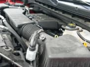 ✅ 2023 Chevrolet Silverado 1500 Custom Trail Boss • VIN: 3GCPDCEK3PG202089 • Lot: 42170434. Wystawiony na IAAI z przebiegiem 55 542 mil. Bezpłatny archiwum sprzedaży aukcyjnych z USA i szczegółowy raport historii pojazdu na DreamBid. Zdjęcie 20.