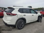 ✅ 2025 Nissan Rogue S • VIN: 5N1BT3AB1SC805729 • Лот: 83785735. Опубликован ранее на Copart с пробегом 11 069 миль. Бесплатный доступ к архиву аукционных продаж из США и подробный отчёт об истории автомобиля на DreamBid. Изображение 3.