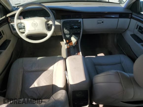 ✅ 1996 Cadillac Seville Touring STS • VIN: 1G6KY5299TU801228 • Lot: 47304045. Wystawiony na Copart z przebiegiem Nie podano. Bezpłatny archiwum sprzedaży aukcyjnych z USA i szczegółowy raport historii pojazdu na DreamBid. Zdjęcie 8.