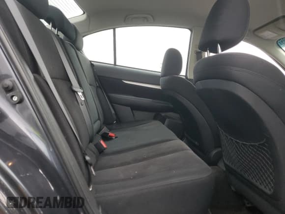 ✅ 2013 Subaru Legacy Premium • VIN: 4S3BMBC64D3009104 • Лот: 92133005. Опубликован ранее на Copart с пробегом 166 134 миль. Бесплатный доступ к архиву аукционных продаж из США и подробный отчёт об истории автомобиля на DreamBid. Изображение 10.